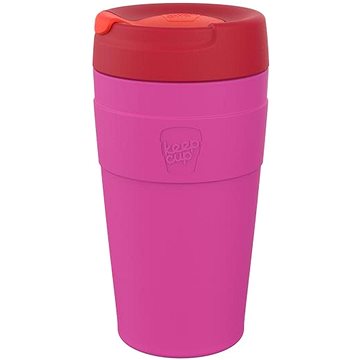 E-shop KeepCup Thermobecher HELIX THERMAL AFTERGLOW - 454 ml - L