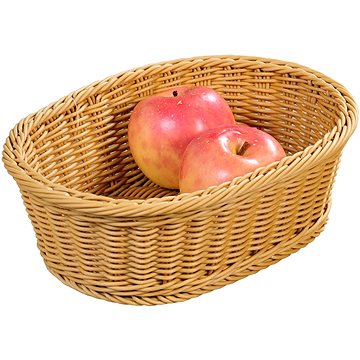 Kesper Košík na ovoce a chléb oválný 29,5 x 23cm