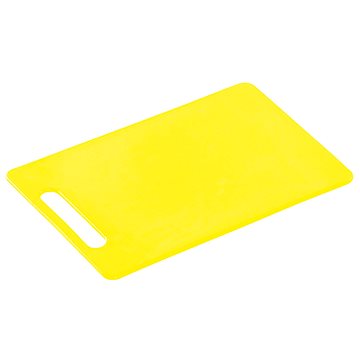 Kesper Prkénko z PVC 24 x 15 cm, žluté