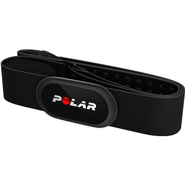 E-shop Polar H10+ Brustsensor TF schwarz, Größe M-XXL