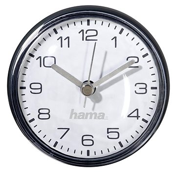 Nástěnné hodiny HAMA 186415