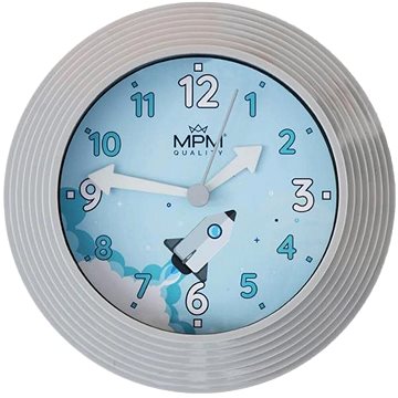 MPM-TIME E01.2690.72 RAKETA