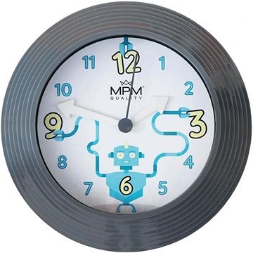 MPM-TIME E01.2690.92 ROBOT