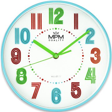 MPM-TIME E01.4047.31
