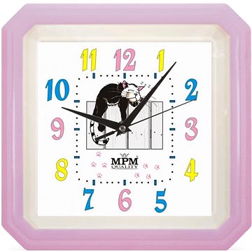 MPM-TIME E01.2418.24. KIN