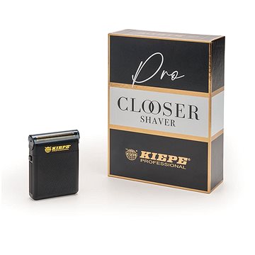 E-shop KIEPE Pro Clooser Shaver