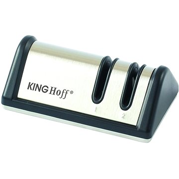 KINGSHOFF Dvoustupňová bruska nožů Kh-1115