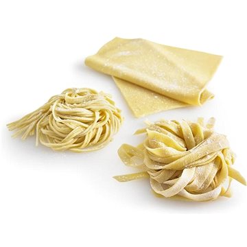 E-shop KitchenAid Pasta Roller für breite und schmale Nudeln
