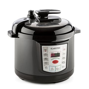 Klarstein Fast Flavour (4260486156042)