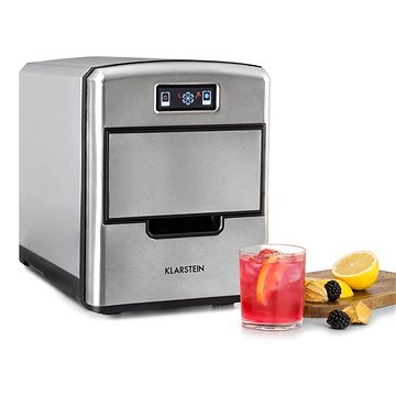 Klarstein Metropolitan (4260509684453)