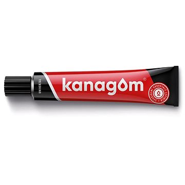 E-shop KANAGOM v tubě, 40 g