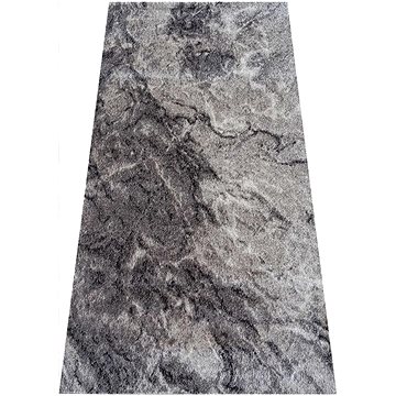 4sleep kusový koberec Panamero 19 šedý