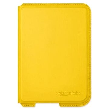 Kobo Nia sleepcover case Lemon 6