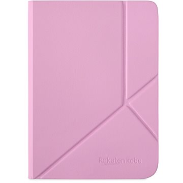 E-shop Kobo Clara Colour/BW Candy Pink SleepCover Case
