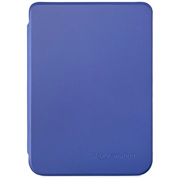 E-shop Kobo Clara Colour/BW Cobalt Blue Basic SleepCover Case