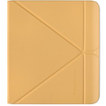 E-shop Kobo Libra Colour Butter Yellow SleepCover Case