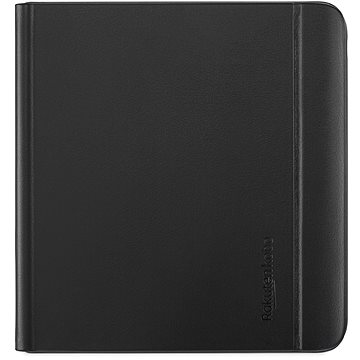 E-shop Kobo Libra Colour Black Notebook SleepCover Case