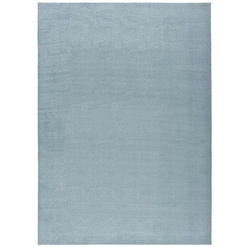 Kusový koberec Atractivo Loft Rabbit Blue 120 × 170 cm