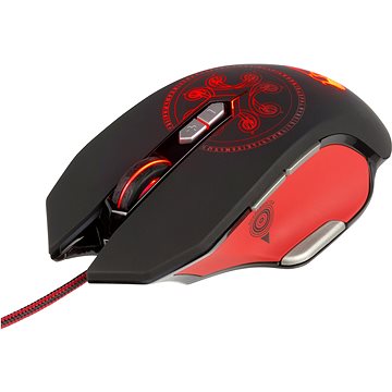 E-shop Drakkar Heimdall Gaming Mouse