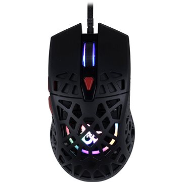 Konix Dungeons & Dragons Ultra Light Mouse