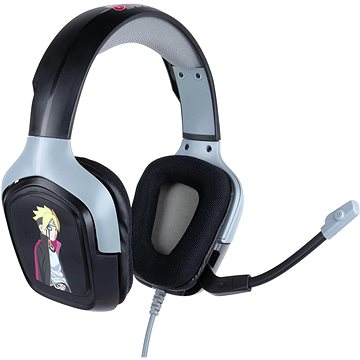 E-shop Konix Boruto Gaming Headset