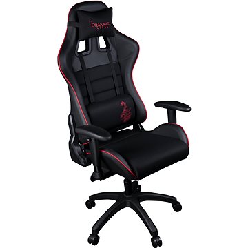 E-shop Drakkar Berserk Gaming Chair