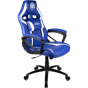 Konix My Hero Academia blue-white Gaming Chair