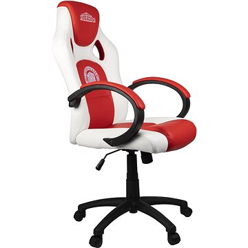 Konix My Hero Academia red-white Gaming Chair