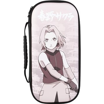 Konix Sakura Nintendo Switch/Lite Carry Case