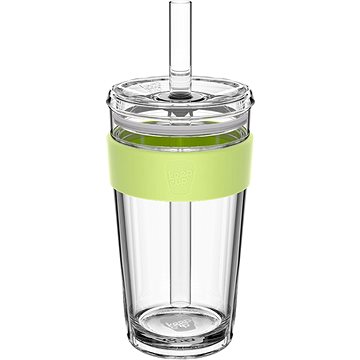 E-shop KeepCup Hrnek Cold Cup Chartreuse Green L 454 ml