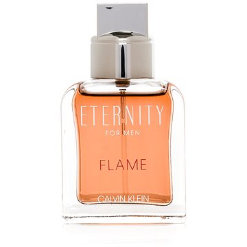 CALVIN KLEIN Eternity Flame For Men EdT 30 ml
