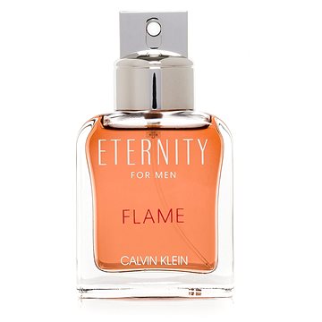CALVIN KLEIN Eternity Flame For Men EdT 50 ml