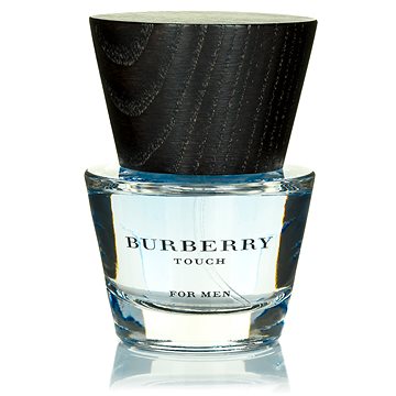 BURBERRY Touch for Men EdT