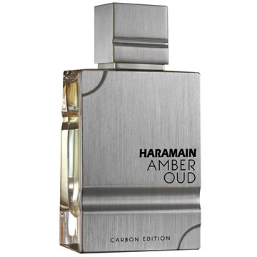 AL HARAMAIN Amber Oud Carbon Edition EdP 100 ml