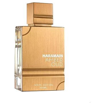 AL HARAMAIN Amber Oud White Edition EdP 100 ml