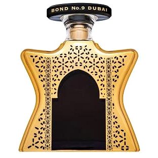 BOND No. 9 Dubai Black Sapphire EdP 100 ml