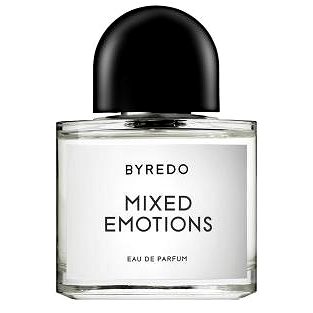BYREDO Mixed Emotions EdP 50 ml
