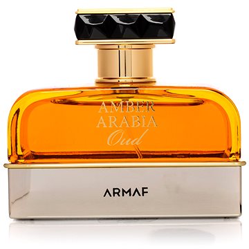 ARMAF Amber Arabia Oud Pour Homme EdP 100 ml