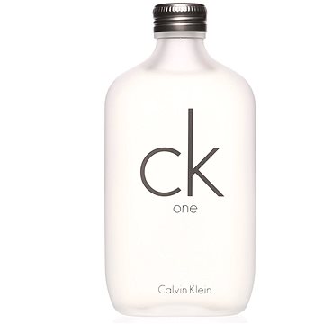 CALVIN KLEIN CK One EdT 100 ml
