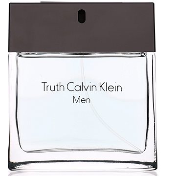 CALVIN KLEIN Truth for Men EdT 100 ml