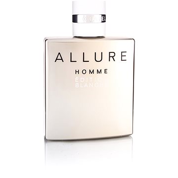 CHANEL Allure Homme Blanche EdP 50 ml