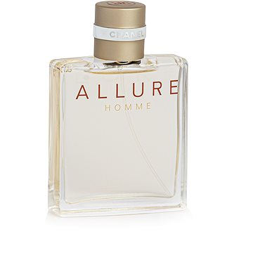 CHANEL Allure Homme EdT 50 ml