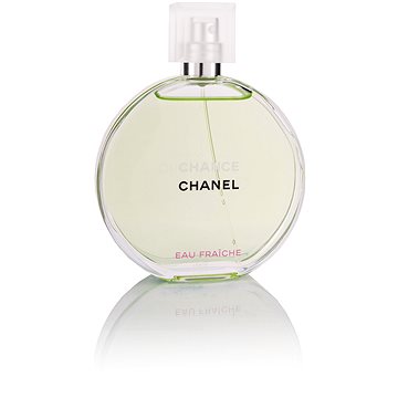 CHANEL Chance Eau Fraiche EdT 100 ml