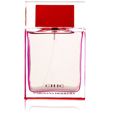 CAROLINA HERRERA Chic For Women EdP 80 ml