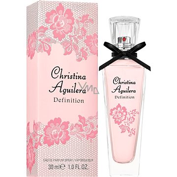 christina-aguilera-definition-edp