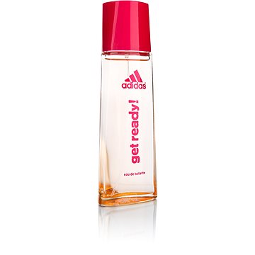 ADIDAS Get Ready! For Her EdT 50 ml