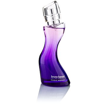 BRUNO BANANI Magic Woman EdT 20 ml