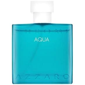 AZZARO Chrome Aqua EdT 50 ml