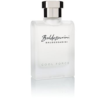 BALDESSARINI Cool Force EdT 50 ml