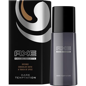 AXE Dark Temptation EdT 50 ml